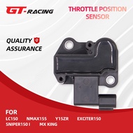 Throttle Position Sensor TPS Sensor For NMAX155 2DP-E3750-01