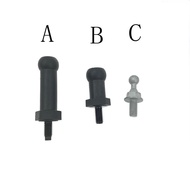 For modern Sonata 8 IX25 MISTRA IX35 Engine upper cover fixing screw bracket ejector post**-**&&*