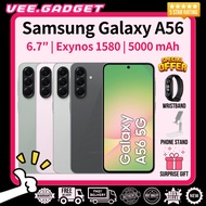 [NEW] Samsung Galaxy A56 5G Exynos 1580 5000 mAh Super AMOLED, 120Hz