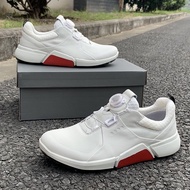 Golf shoes, comfortable waterproof men's golf shoes [GOLF ACCESSORIES]