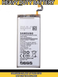 SAMSUNG GALAXY J7 PLUS C710 BATTERY BATERI EB-BJ731ABE BATTERY