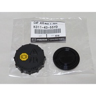 CAP BRAKE MASTER CYLINDER > MAZDA 6 / CX-5 / CX-9 > K011 43 55YD > GENUINE PART