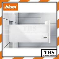 BLUM TANDEMBOX S4 COMBO (TBX S4 DRAWER SIDE SET+TBX RUNNER)