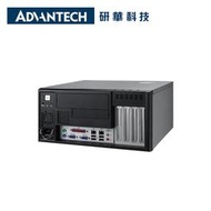 富貴工控工控機IPC-51207120工業電腦主機壁掛式47槽機箱工業計算機  露天拍賣