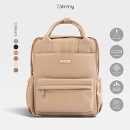 ERMY - Mily Mini Backpack Women's School Bag 2 in 1 Waterproof