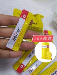 預購‼️二百條‼️ 🇰🇷韓國 LEMONA S  維他命C粉 (1.5g)，Vitamin C 增強免疫力  lemona #lemona維生素C  lemona維他命C 維他命C 維生素C  vit
