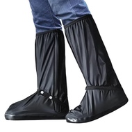 Waterproof Shoes Rain Cover Anti Slip Kasut Hujan