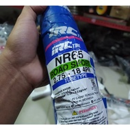 OUTER TIRE 275 18 IRC NR 65 OUTER TIRE 275 18 NR 65