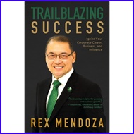 ☬ ۩ TRAILBLAZING Success Book Kerygma Book Rex Mendoza Book Self-help Book