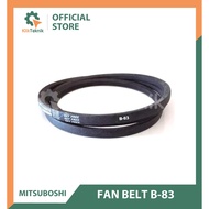 MITSUBOSHI Fan Belt B-83