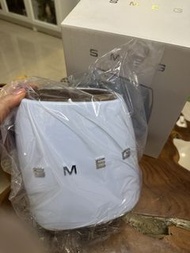 SMEG 刀架 全新未開封