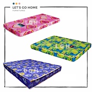 Foam Mattress | Queen Mattress Single Mattress | Tilam Bujang  | Tilam Queen Tilam Single Murah | Ti