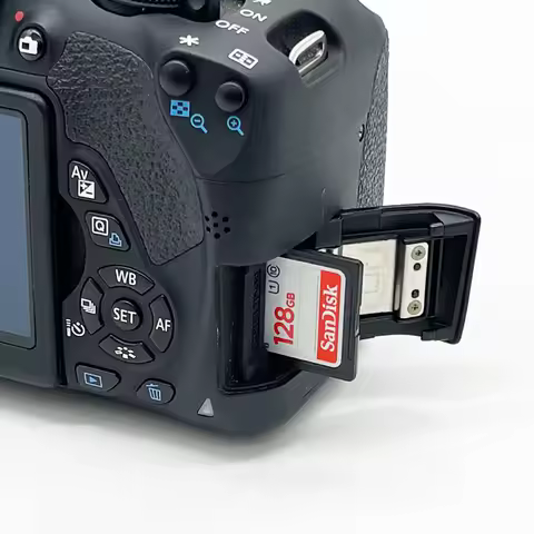 SanDisk Ultra SDXC UHS-I Card 64GB 128GB 256GB 512GB SDHC Memory Card 32GB for Camera Max 140Mb/s Or