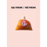 GULA KABUNG/NISE KABUNG