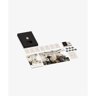 BTS - ARMY MEMBERSHIP KIT