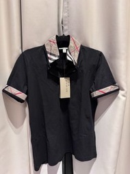 Burberry Brit 女款Polo衫
