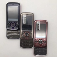 Sony Ericsson W395 Original Unlocked 2MP FM Mobile Phone