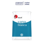 BỘT SỮA KIEVIT VANA BLANCA 35C 25 KG