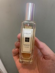 Jo Malone 香水 honeysuckle davana