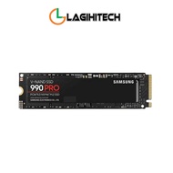 Samsung 990 Pro / 990 Pro Heatsink SSD Hard Drive 1TB / 2TB M2 PCIe Gen 4.0 x 4