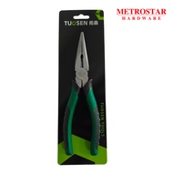 Asaki Carbon Steel Pliers 8''-200mm (AK-8095)
