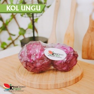 Kol Ungu Segar Inagreen Bandung