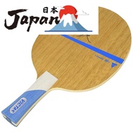 【import from Japan】VICTAS Table Tennis Racket KOKI NIWA WOOD Model Flare 027204 Used by Koki Niwa