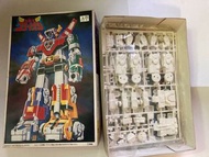 Bandai 懷舊模型 超級機械人 百獸王