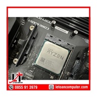 Cpu AMD Ryzen 5 2600 (6C / 12T, 3.4 GHz - 3.9 GHz, 16MB) - AM4 (Old)