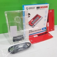 Orico Hdd Enclosure 2.5 "usb 3.0 (2580u3)