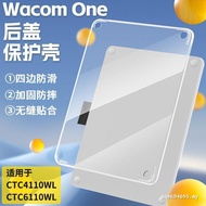 Wacom Digital Board PTK470 670 Protective Case Hand-Painted Board CTC4110WL 6110WL Rear Cover Protec