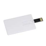 Waterproof Super Slim Credit Card USB Flash Drive pen drive 2GB 4GB 8GB 32GB 64GB bank card model Memory Stick free logo