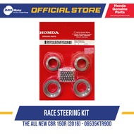 HONDA Race Steering Kit CBR 150R, MEGAPRO New 06535KTR900HONDA