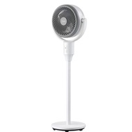 ST-⚓Midea Air Circulator3DHome Stand Fan Remote Control Platform Dual-UseGAG24JR ESYE