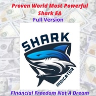 Forex Auto Trading Shark Robot(EA SHARK)