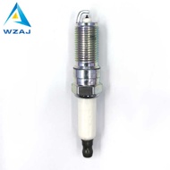 R RER8YC Car Spark Plug Spark plugs Suitable for 18827-09080 Suitable for Hyundai Kia K3