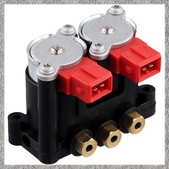 (E M K O) Air Suspension Solenoid Valve for  E39 E65 525i 528i 540i 745i 750i 760Li X5 37226787616 4
