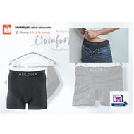 AULORA BOXER - SG READY STOCKS, REPUTABLE SELLER (REFER TO RATINGS & REVIEWS)