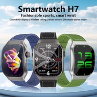 H7 Smart Watch Bluetooth with Fitness Tracker Sports Watch Waterproof Smartwatch For Android iOS Men