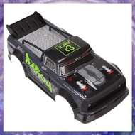 Car Body Shell Car Cover for SG 1603 SG1603 SG-1603 1/16 RC Car Spare Parts Accessories