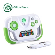 LeapFrog LeapLand Adventures | Learning Video Game | Kids Learning Toys | 3 years+ | 3 months local warranty