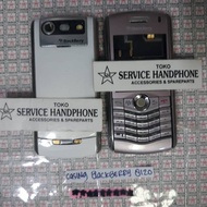 Blackberry 8110 8110 8110 Original Fullset Housing Casing