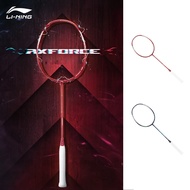 LINING AXFORCE CANNON PRO（4U）Badminton Racket Unisex HighComposite Density Carbon Fiber AYPU081