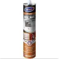 V-Tech VT-230 Vital Nails Construction Adhesive Sealant 350g Vital Nails Vtech vt-230 wpc glue/