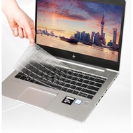 Keyboard Cover For HP ELITEBOOK 745 G5 G6 elite book 840 G5 G6 6930P 6730B 8530P 14 Inch Notebook La