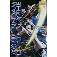 BANDAI MG 1/100 GUNDAM DEATHSCYTHE EW