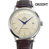 🇯🇵日本代購 ORIENT Classic  Orient Bambino 38 RN-AC0033Y    東方錶
