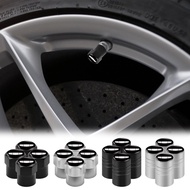 4pcs Hexagonal/Cylindrical Car Valve Protect Cap Aluminum Car Wheel Tyre Cover for Geely GX3 Geometr