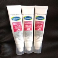 Cetaphil Redness Relife including Daily Facial Moisturiser SPF40 Tinted Formula 絲塔芙敏感泛紅日間保濕霜防曬40度有色防