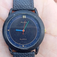 jam tangan Alba japan quartz vintage preloved second bekas original